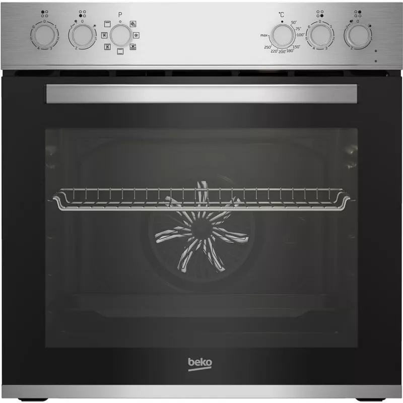 Beko BBUE12020X sada na varenie keramická varná doska elektrická
