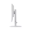 EIZO FlexScan EV2460-WT počítačový monitor 60,5 cm (23,8 palcov) 1920 x 1080 pixelov Full HD LCD biely