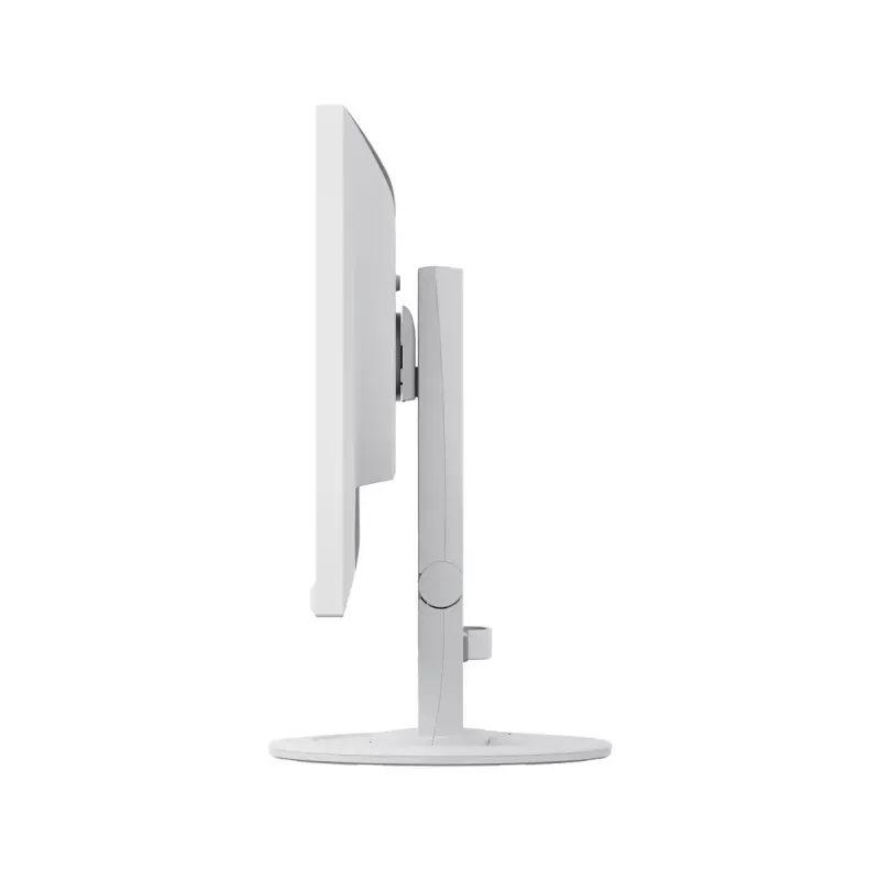 EIZO FlexScan EV2460-WT počítačový monitor 60,5 cm (23,8 palcov) 1920 x 1080 pixelov Full HD LCD biely