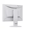 EIZO FlexScan EV2460-WT počítačový monitor 60,5 cm (23,8 palcov) 1920 x 1080 pixelov Full HD LCD biely
