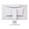 EIZO FlexScan EV2460-WT počítačový monitor 60,5 cm (23,8 palcov) 1920 x 1080 pixelov Full HD LCD biely
