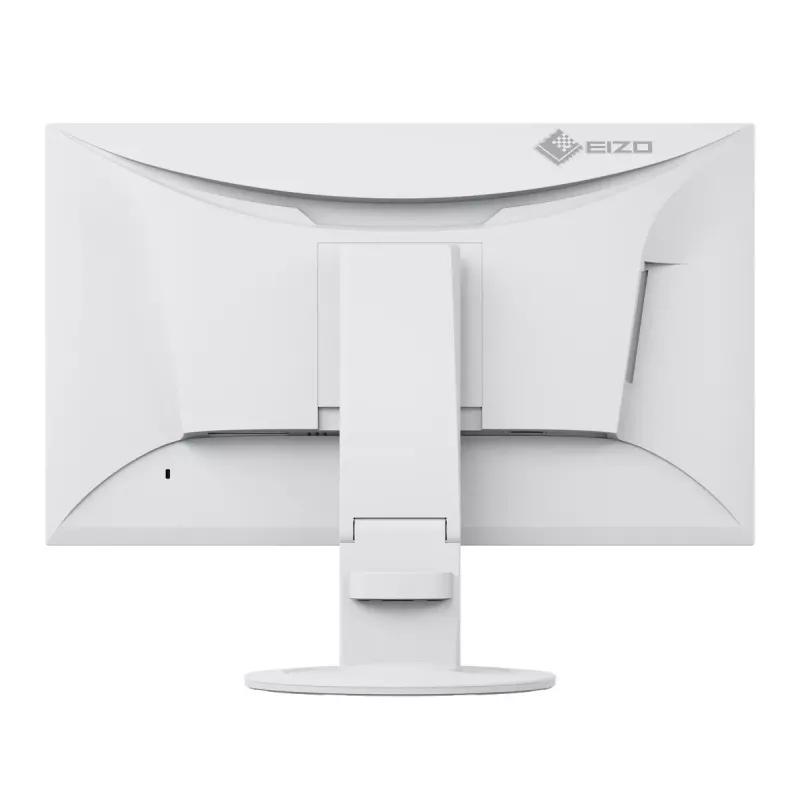 EIZO FlexScan EV2460-WT počítačový monitor 60,5 cm (23,8 palcov) 1920 x 1080 pixelov Full HD LCD biely