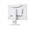 EIZO FlexScan EV2460-WT počítačový monitor 60,5 cm (23,8 palcov) 1920 x 1080 pixelov Full HD LCD biely