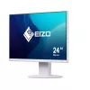 EIZO FlexScan EV2460-WT počítačový monitor 60,5 cm (23,8 palcov) 1920 x 1080 pixelov Full HD LCD biely
