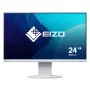 EIZO FlexScan EV2460-WT počítačový monitor 60,5 cm (23,8 palcov) 1920 x 1080 pixelov Full HD LCD biely