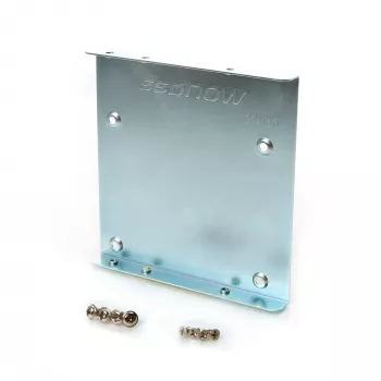 Kingston SNA-BR2/35 montážny rámik SSD z 2,5 na 3,5 palca