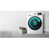Hisense WFQA7014EVJM práčka plnená spredu 7 kg 1310 ot/min biela