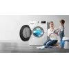 Hisense WFQA7014EVJM práčka plnená spredu 7 kg 1310 ot/min biela