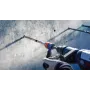 Vrták do kladiva Bosch Expert SDS Clean max-8X, 20 mm priemer, 400 mm dĺžka