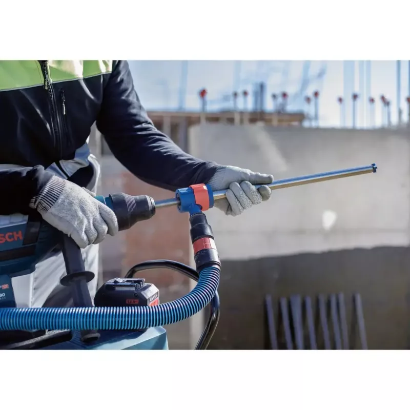 Vrták do rotačného kladiva Bosch Expert SDS Clean max-8X 24 mm x 400 mm