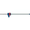 Vrták do rotačného kladiva Bosch Expert SDS Clean max-8X 24 mm x 400 mm