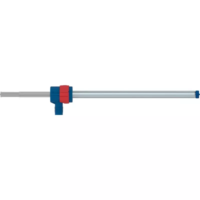 Vrták do rotačného kladiva Bosch Expert SDS Clean max-8X 24 mm x 400 mm