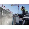 Vrták do rotačného kladiva Bosch Expert SDS Clean max-8X 24 mm x 400 mm