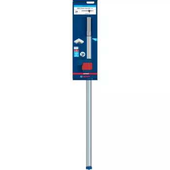 Vrták do rotačného kladiva Bosch Expert SDS Clean max-8X 24 mm x 400 mm