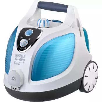 Valcový parný čistič Thomas Vaporo Buggy