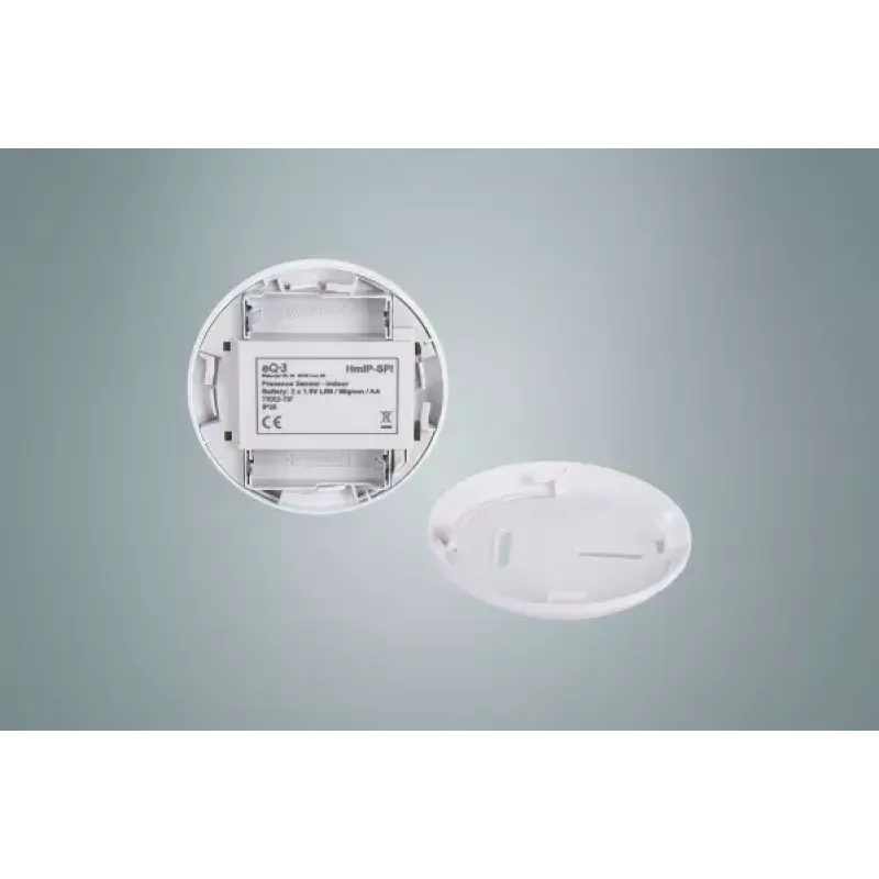 Bezdrôtový stropný senzor Homematic IP HmIP-SPI