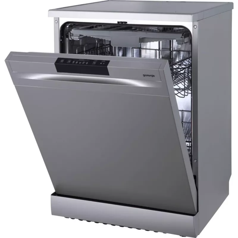 Gorenje GS620C10S voľne stojaca 14 súprav riadu