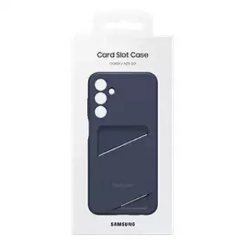 Samsung EF-OA256TBEGWW puzdro na telefón 16,5 cm (6,5 palca) kryt čierna, modrá