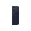 Samsung EF-OA256TBEGWW puzdro s priehradkou na karty pre Galaxy A25 5G, TPU, modro-čierne