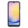 Samsung EF-OA256TBEGWW puzdro s priehradkou na karty pre Galaxy A25 5G, TPU, modro-čierne
