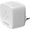 NETGEAR EX6110 sieťový vysielač a prijímač biela 10, 100, 300 Mbit/s