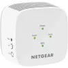NETGEAR EX6110 sieťový vysielač a prijímač biela 10, 100, 300 Mbit/s