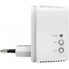 NETGEAR EX6110 sieťový vysielač a prijímač biela 10, 100, 300 Mbit/s