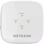 NETGEAR EX6110 sieťový vysielač a prijímač biela 10, 100, 300 Mbit/s