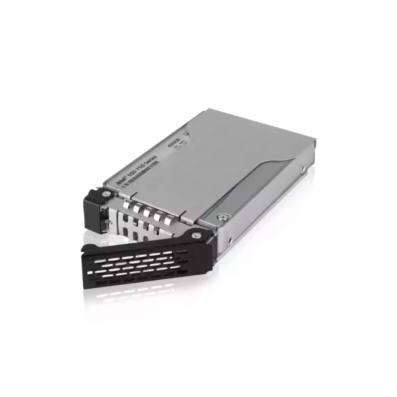 Puzdro na SSD Icy Dock ToughArmor MB699VP-B V3 4 disky 2,5 palca PCIe