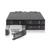 Puzdro na SSD Icy Dock ToughArmor MB699VP-B V3 4 disky 2,5 palca PCIe