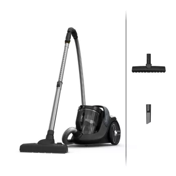 Rowenta Green Force RO7C36 2,5 l vysávač na podlahu suchý 500 W bez vrecka