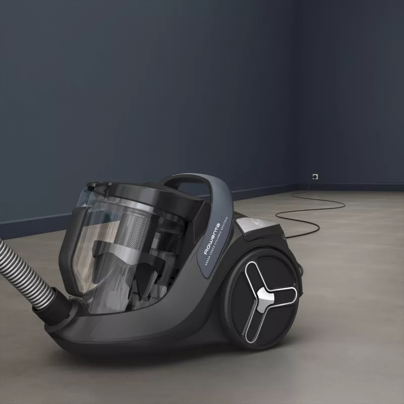 Rowenta Green Force RO7C36 2,5 l vysávač na podlahu suchý 500 W bez vrecka