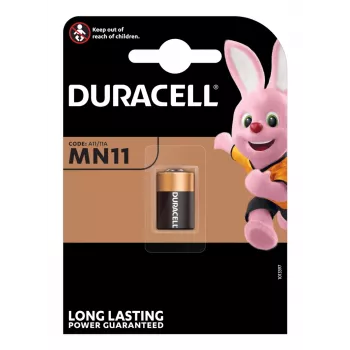 Duracell Long Life MN 11 jednorazová batéria alkalická