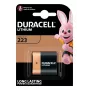 Duracell 223103 domáca batéria jednorazová batéria 6V lithium