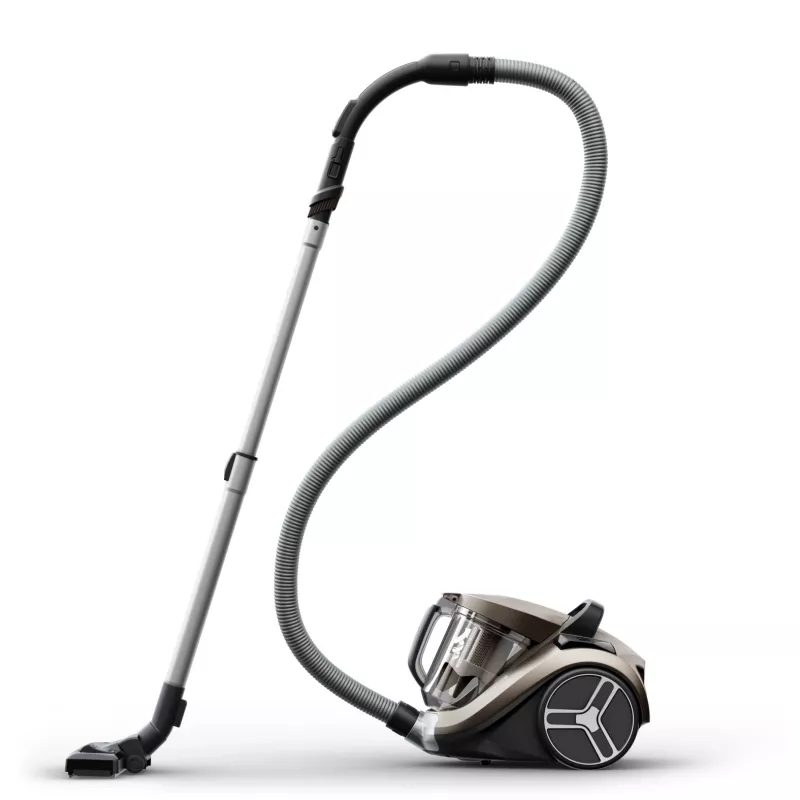 Rowenta Compact Power XXL RO4B30 2,5 l cylindrický vysávač suchý 900 W bez vrecka