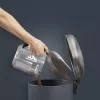 Rowenta Compact Power XXL RO4B30 2,5 l cylindrický vysávač suchý 900 W bez vrecka