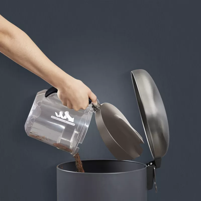 Rowenta Compact Power XXL RO4B30 2,5 l cylindrický vysávač suchý 900 W bez vrecka