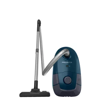 Rowenta Power XXL RO3126 4,5 L podlahový vysávač suchý 900 W vrece na prach