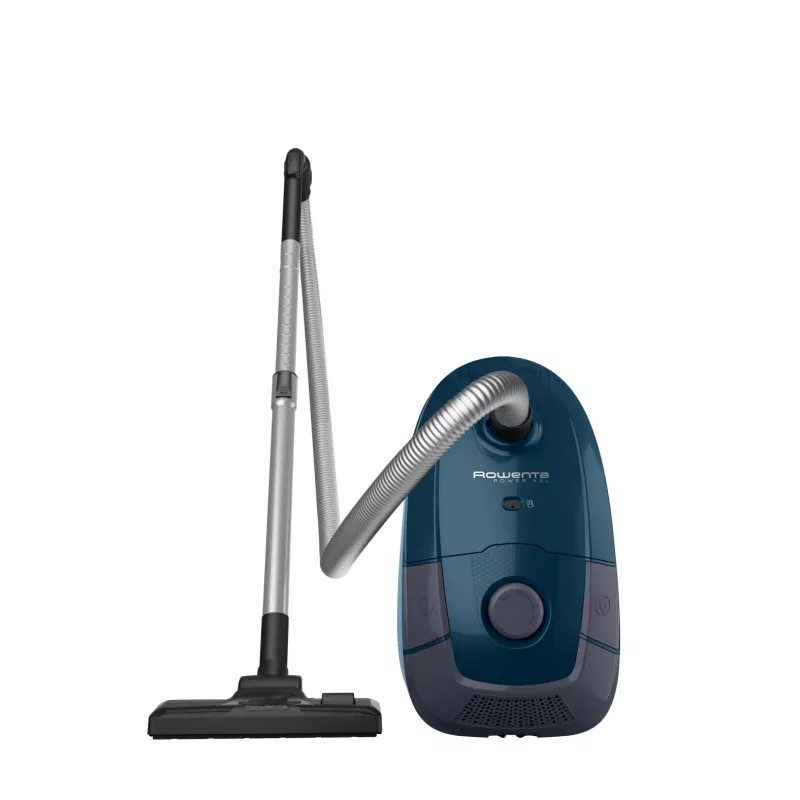 Rowenta Power XXL RO3126 4,5 L podlahový vysávač suchý 900 W vrece na prach