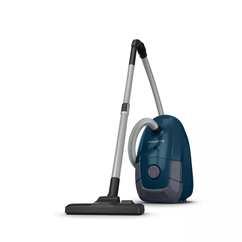 Rowenta Power XXL RO3126 4,5 L podlahový vysávač suchý 900 W vrece na prach