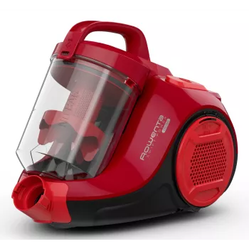 Rowenta Swift Power RO2913 1,2 L podlahový vysávač suchý 900 W bez vrecka