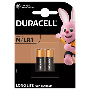 Duracell 203983 domáca batéria jednorazová batéria alkalická