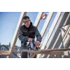 Bosch GKS 18V-57-2 Professional akumulátorová okružná píla, 18 V, 165 mm, bez akumulátora, modro-čierna