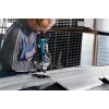 Bosch GGS 18V-20 Professional akumulátorová priama brúska, bez akumulátora