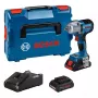 Bosch GDS 18V-450 HC Professional 2300 ot/min čierna, modrá