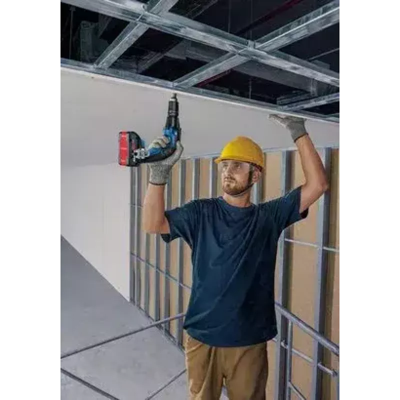 Bosch GTB 18V-45 Professional 4500 RPM čierna, modrá