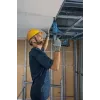 Bosch GTB 18V-45 Professional 4500 RPM čierna, modrá