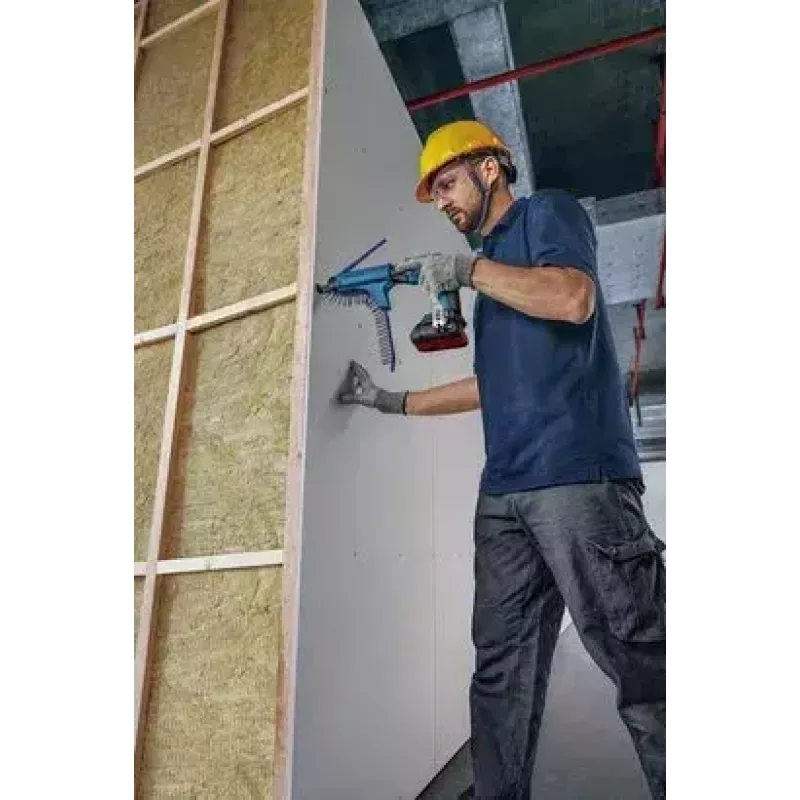 Bosch GTB 18V-45 Professional 4500 RPM čierna, modrá