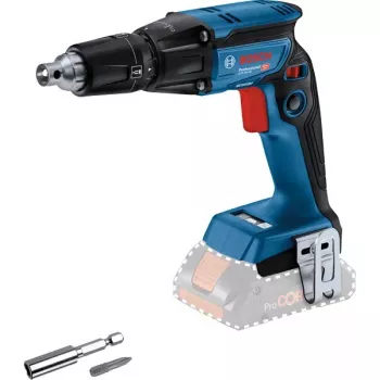 Bosch GTB 18V-45 Professional 4500 RPM čierna, modrá