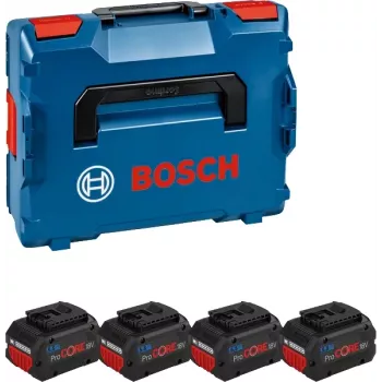 Bosch 1 600 A02 A2U batéria / nabíjačka pre bezdrôtové náradie